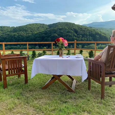 Appartamento Solnce Karpat Polyana (Transcarpathia)