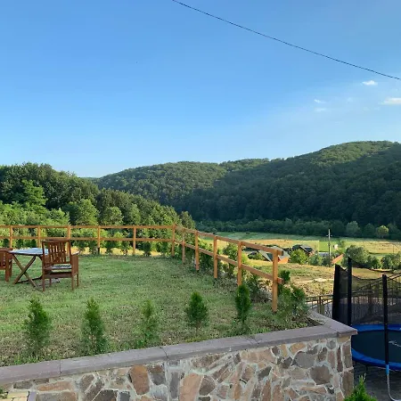 Solnce Karpat Polyana (Transcarpathia)