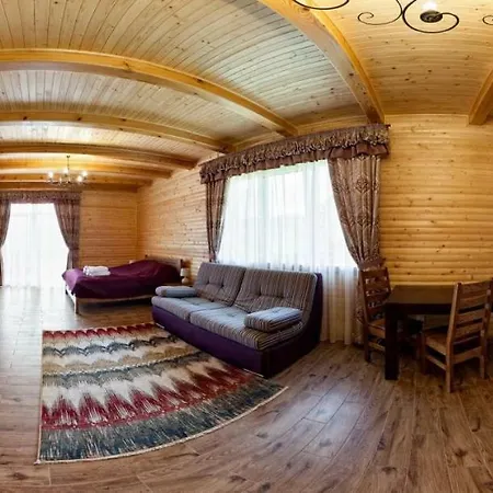 Apartment Solnce Karpat