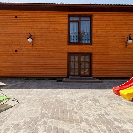 Apartment Solnce Karpat