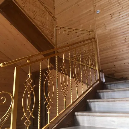 Solnce Karpat Apartment *