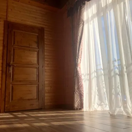 Appartamento Solnce Karpat Polyana (Transcarpathia)