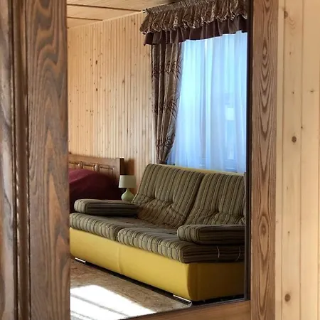 Solnce Karpat * Polyana (Transcarpathia)