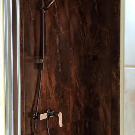 Apartment Solnce Karpat *