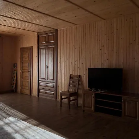 Apartment Solnce Karpat Polyana (Transcarpathia)