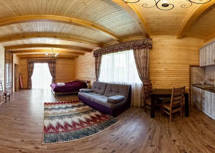 Apartment Solnce Karpat