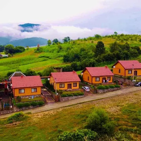 Apartamento Solnce Karpat *