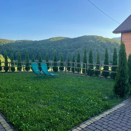 Apartamento Solnce Karpat Polyana (Transcarpathia)