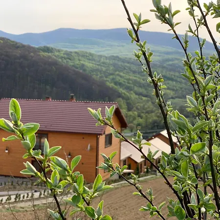 Solnce Karpat Polyana (Transcarpathia)