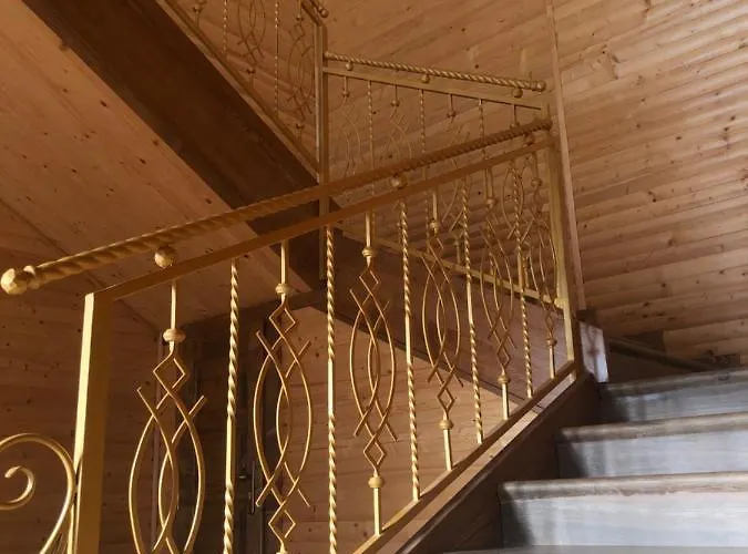 Solnce Karpat Apartamento *