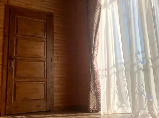 Apartamento Solnce Karpat Polyana (Transcarpathia)