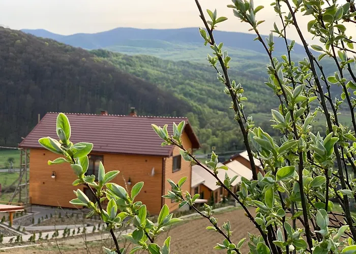 Solnce Karpat Polyana (Transcarpathia)